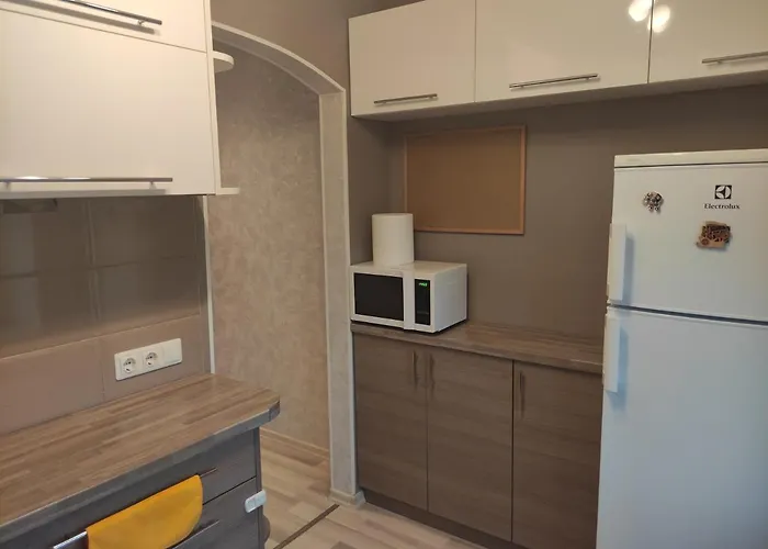 Va Apartments