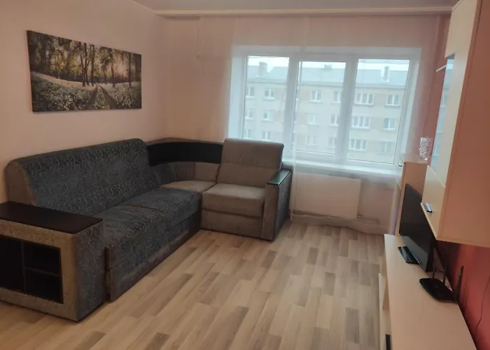 Va Apartments