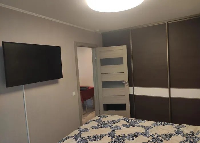 Va Apartments