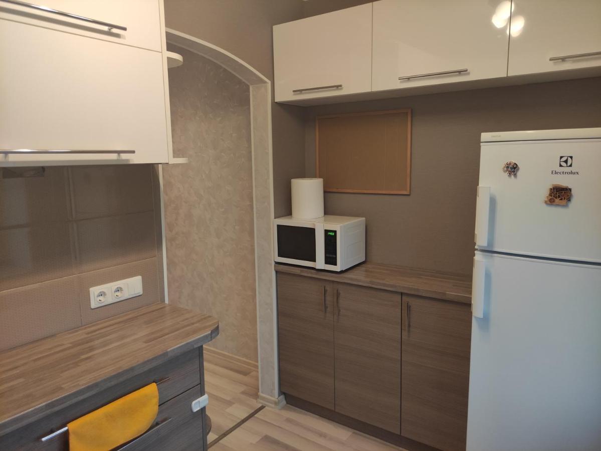 Va Apartment Rezekne