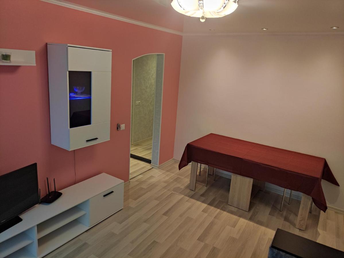 Va Apartment *