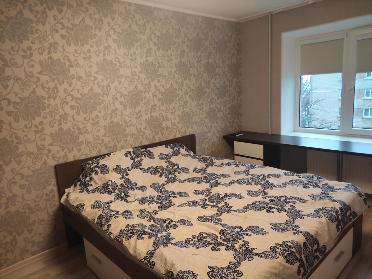 Va Apartment Rezekne