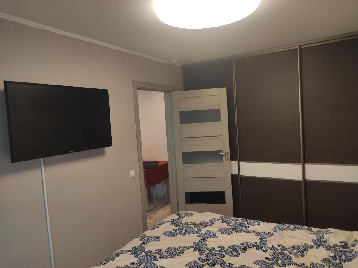 Apartment Va Rezekne