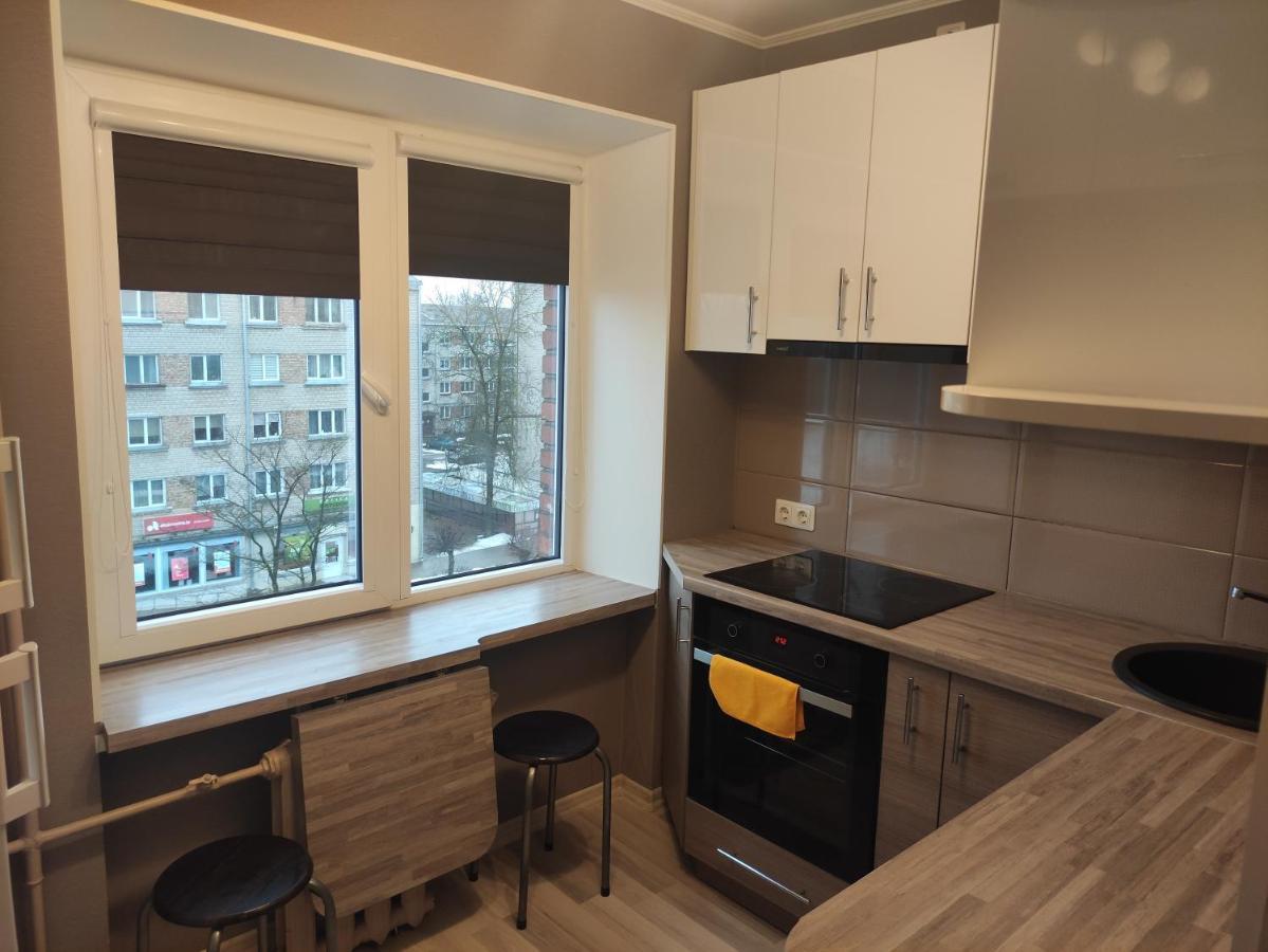 Apartment Va Rezekne