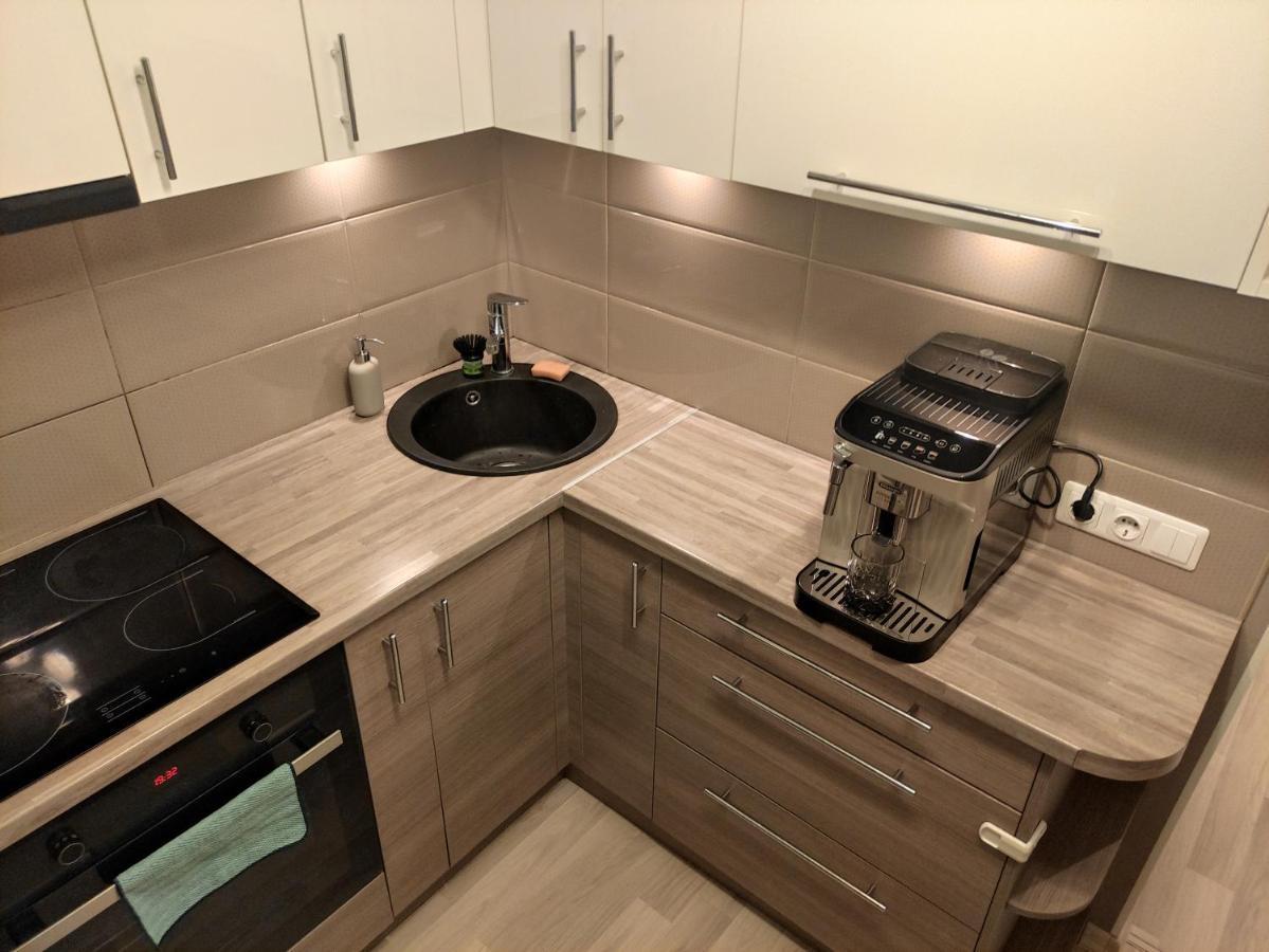 Apartment Va Rezekne